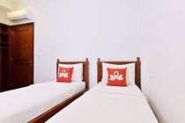 Zen Pasteur Dangdeur Hotel Bandung