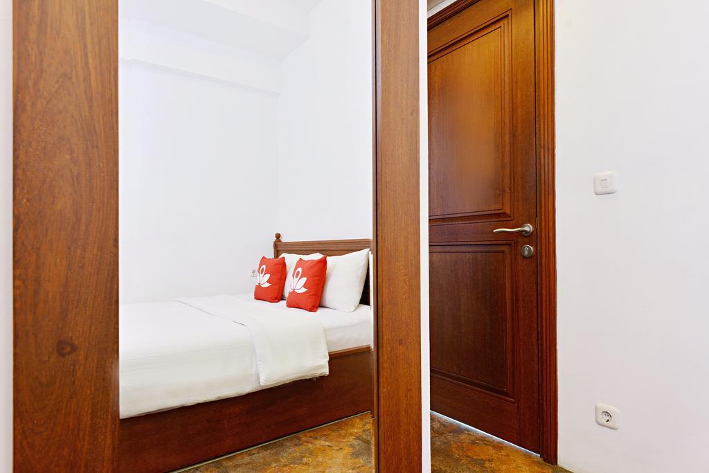 Hotel Zen Pasteur Dangdeur