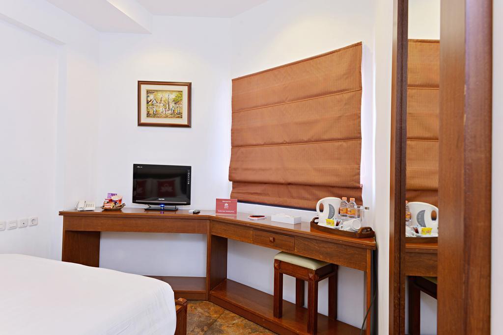 Zen Pasteur Dangdeur Bandung