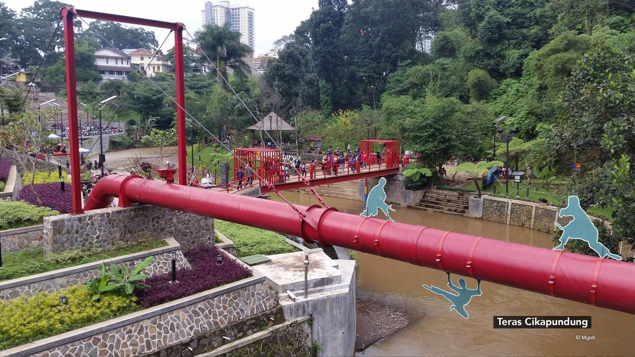 Zen Pasteur Dangdeur Bandung