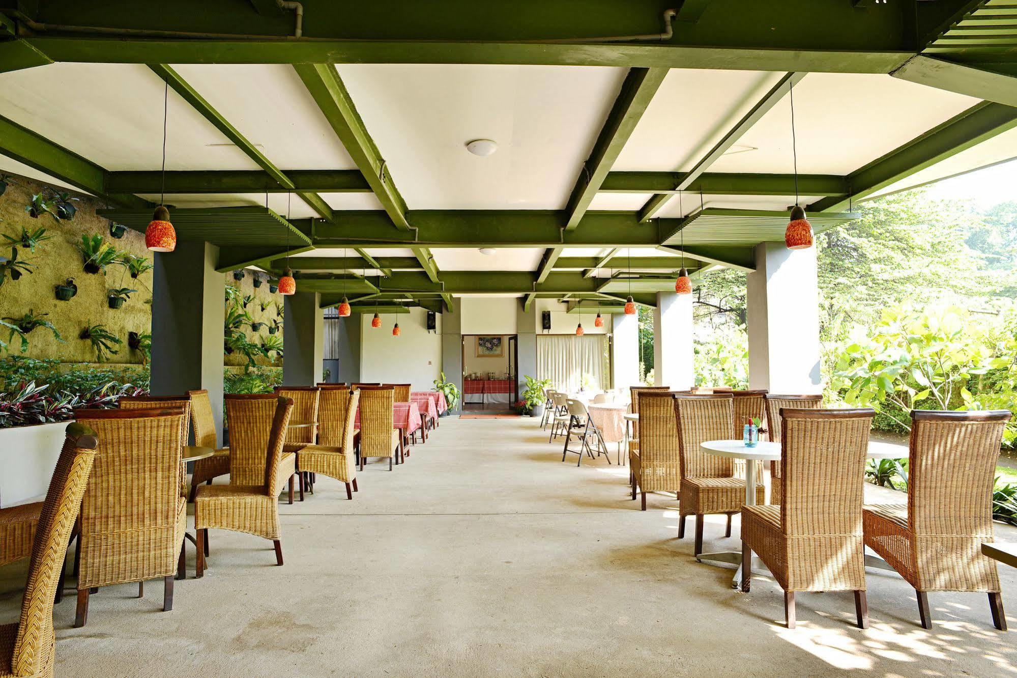 Hotel Zen Pasteur Dangdeur