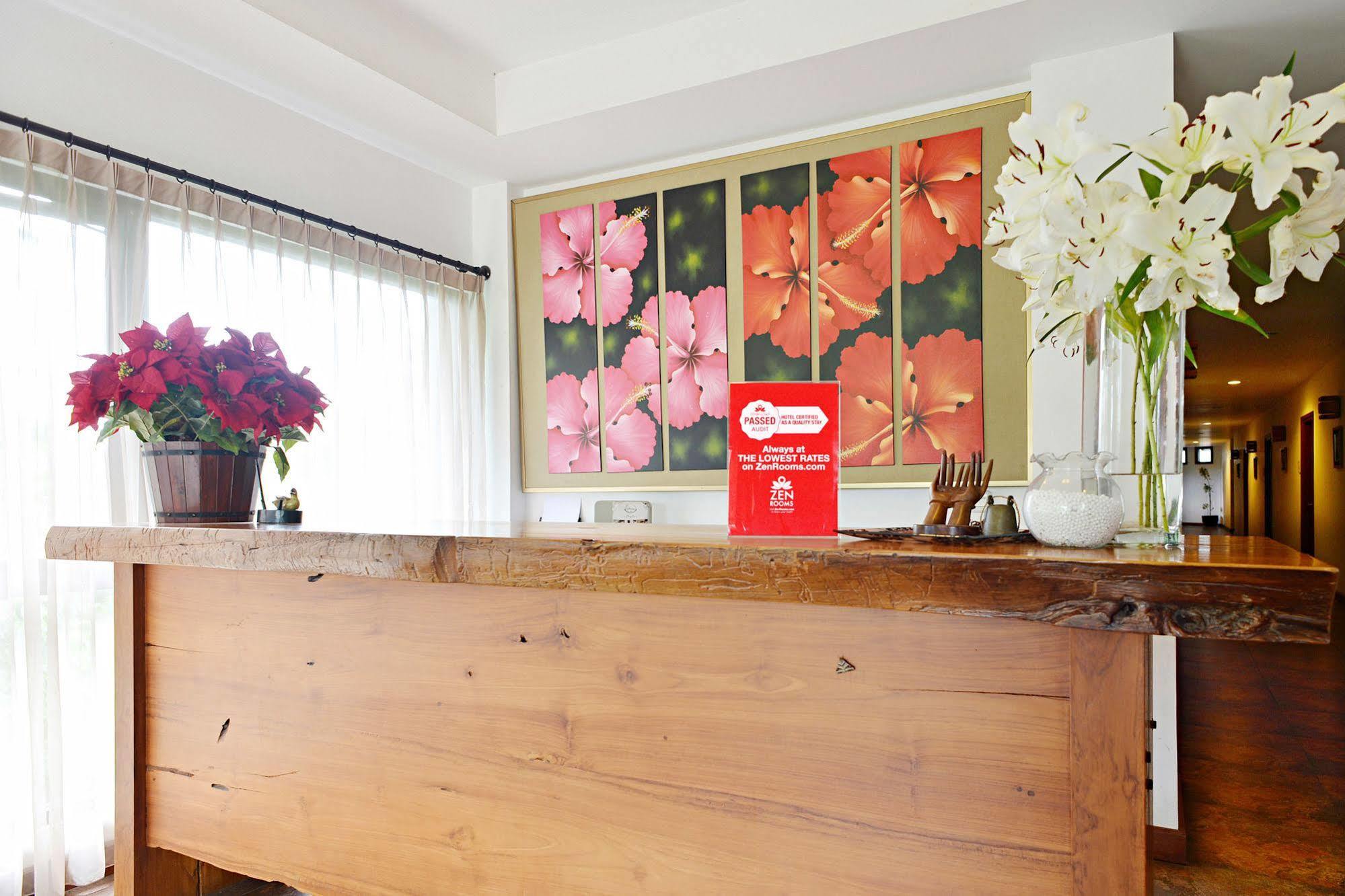 Zen Pasteur Dangdeur Hotel 2*