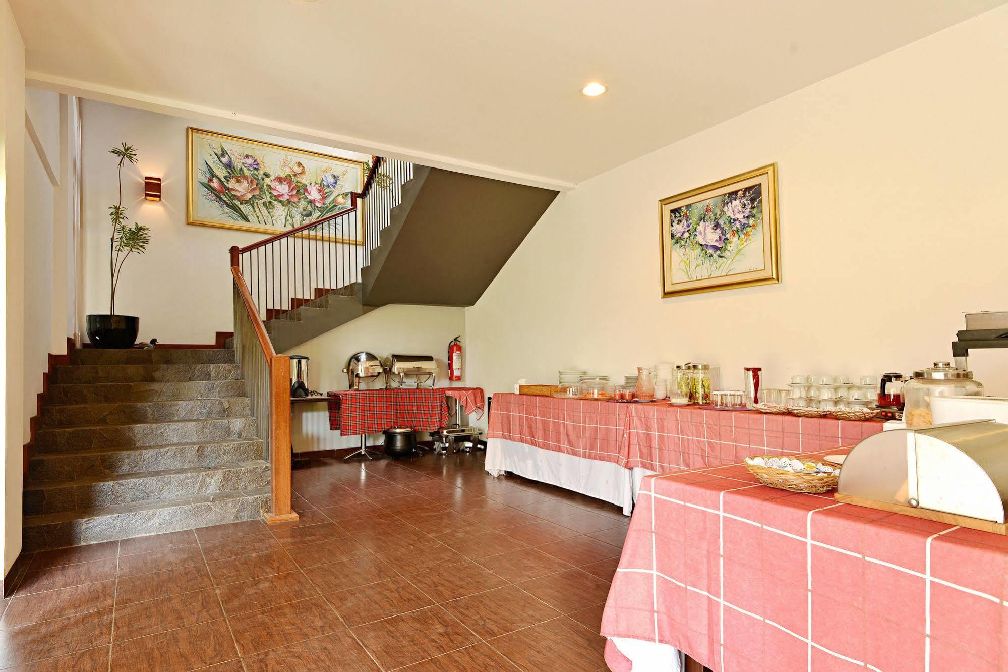 Zen Pasteur Dangdeur 2* Bandung