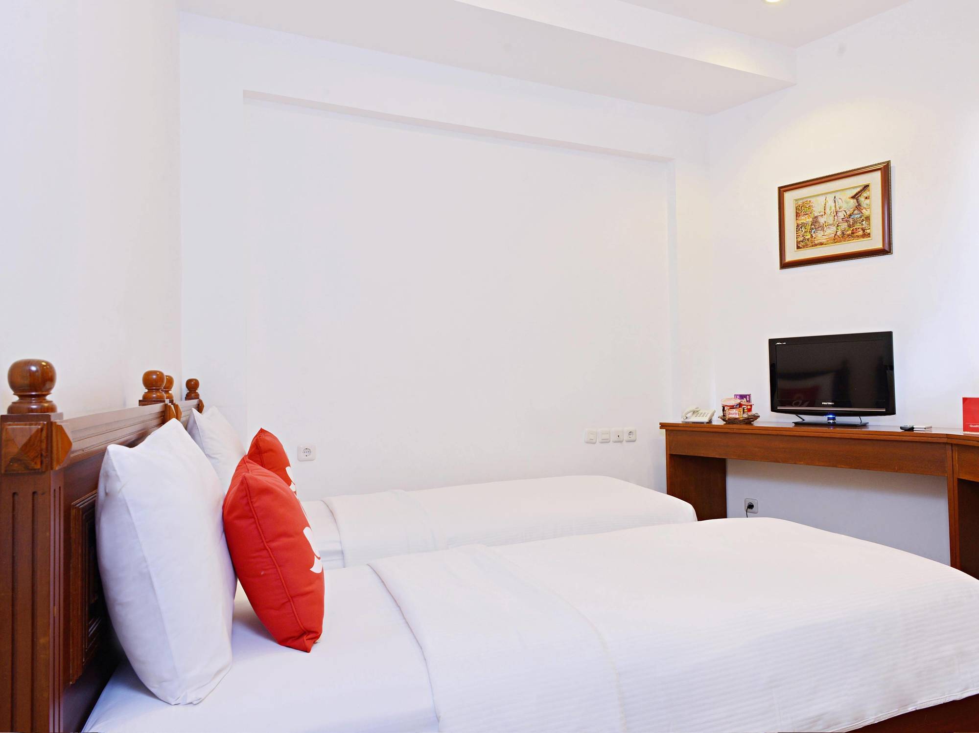 Zen Pasteur Dangdeur Bandung